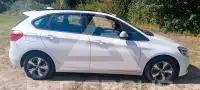 2017 BMW 218