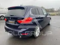 2017 BMW 218