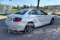 2017 BMW 218