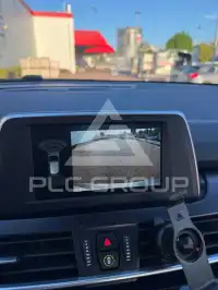 2017 BMW 218