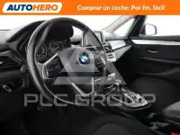 2017 BMW 218