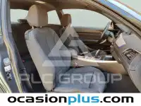 2017 BMW 218