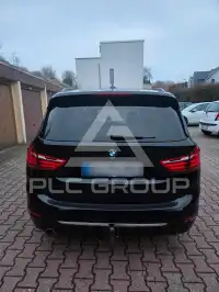 2017 BMW 218