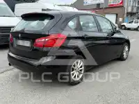 2017 BMW 218