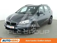 2017 BMW 218