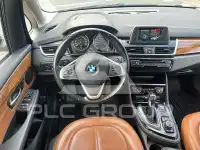 2017 BMW 218