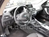 2017 BMW 218