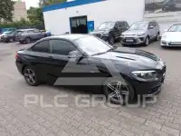 2017 BMW 218