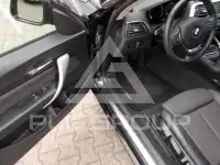 2017 BMW 218