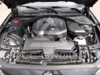 2017 BMW 218