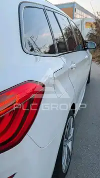 2017 BMW 218
