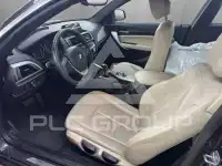 2017 BMW 218