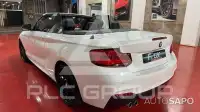 2017 BMW 218