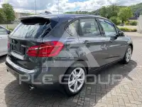 2017 BMW 218
