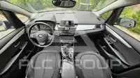 2017 BMW 218