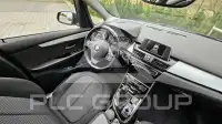 2017 BMW 218