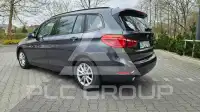2017 BMW 218