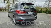 2017 BMW 218