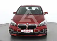 2017 BMW 218