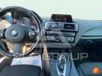 2017 BMW 218