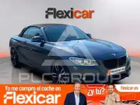 2017 BMW 218