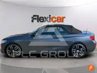 2017 BMW 218