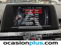 2017 BMW 218