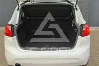 2017 BMW 218