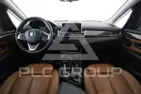 2017 BMW 218
