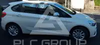 2017 BMW 218