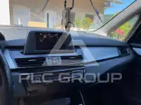 2017 BMW 218
