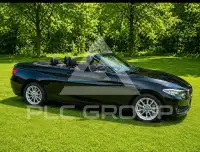 2017 BMW 218