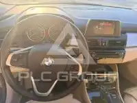 2017 BMW 218