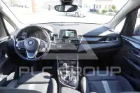 2017 BMW 218