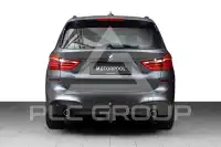 2017 BMW 218