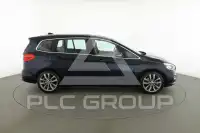 2017 BMW 218
