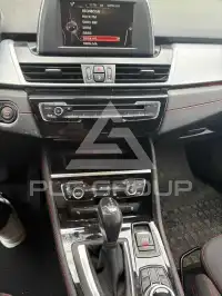 2017 BMW 218
