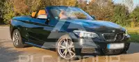 2017 BMW 218