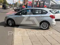 2017 BMW 218