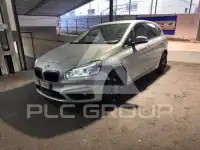 2017 BMW 218