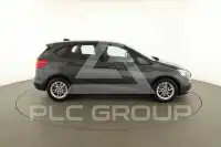 2017 BMW 218