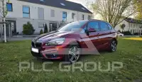 2017 BMW 218