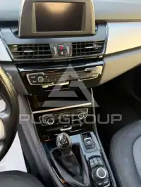 2017 BMW 218