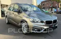 2017 BMW 218