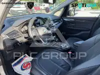2017 BMW 218