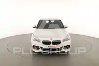 2017 BMW 218