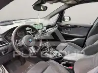 2017 BMW 218