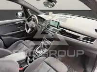 2017 BMW 218