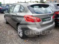 2017 BMW 218