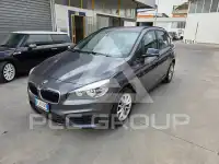2017 BMW 218